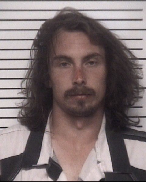Zackary Daniel Davis